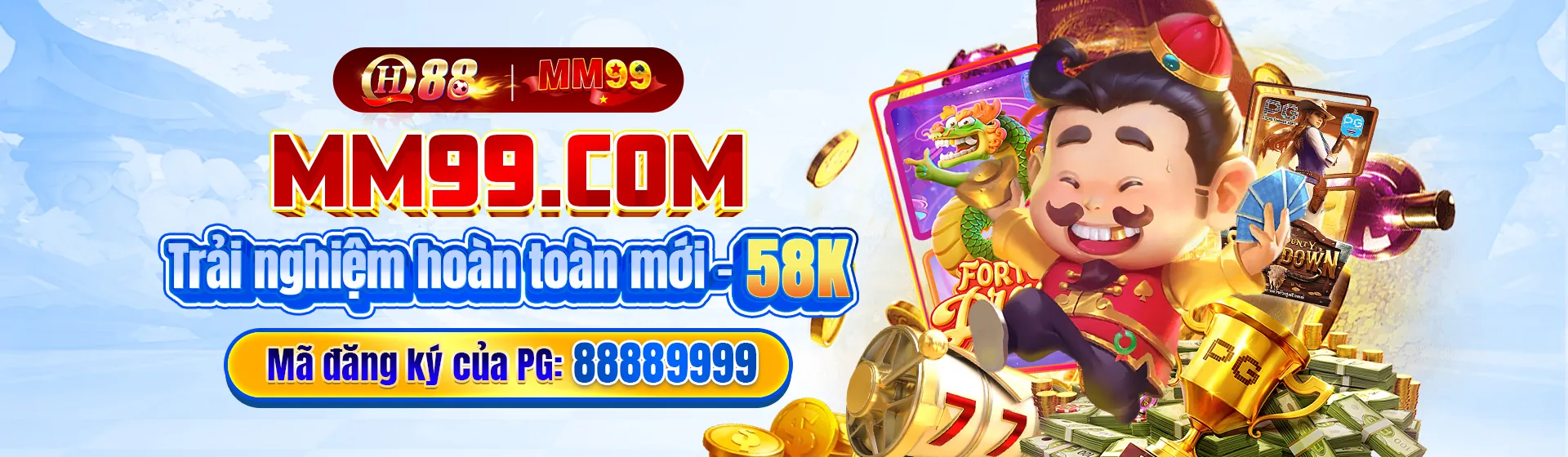 Sòng bạc trực tuyến Thomo123